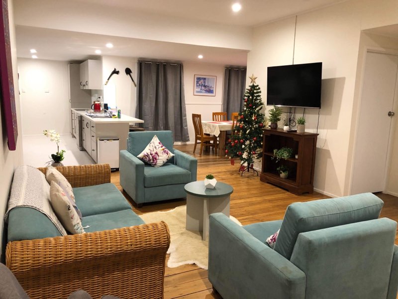 Lounge Room